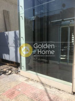 Business bulding 300sqm for rent-Peristeri » Center