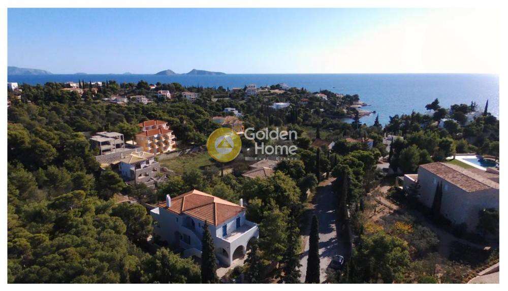 Κτίριο 386 τ.μ. για πώληση, Αργολίδα, Κρανίδι