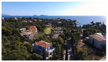 Building 386sqm for sale-Kranidi » Karafoteika