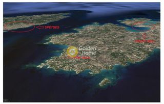 Κτίριο 386 τ.μ. για πώληση, Αργολίδα, Κρανίδι-thumb-6