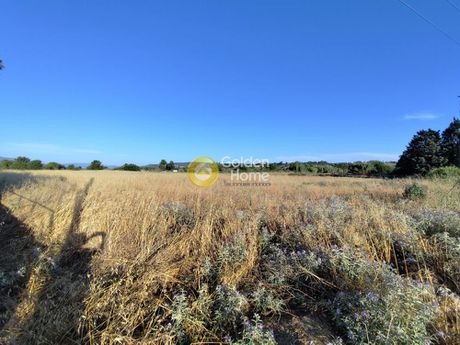 Parcel 4.316sqm for sale-Thermi » Tagarades