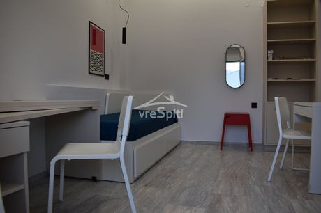 Studio / γκαρσονιέρα 23τ.μ. για ενοικίαση-Ιωάννινα » Κέντρο