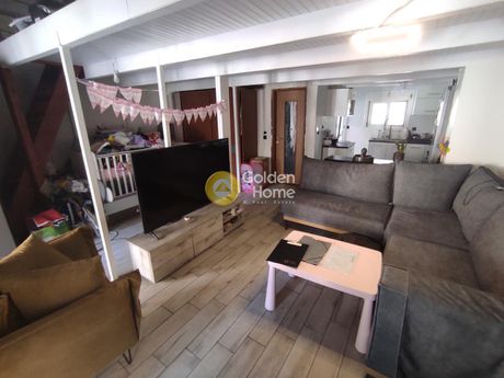 Detached home 150sqm for sale-Galatsi » Karagianneika
