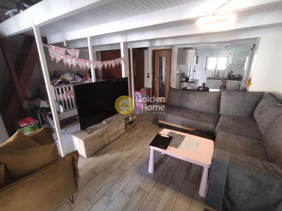 Detached home 150 sqm for sale, Athens - West, Galatsi