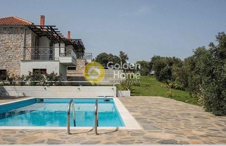 Detached home 94sqm for sale-Skiathos » Xanemos
