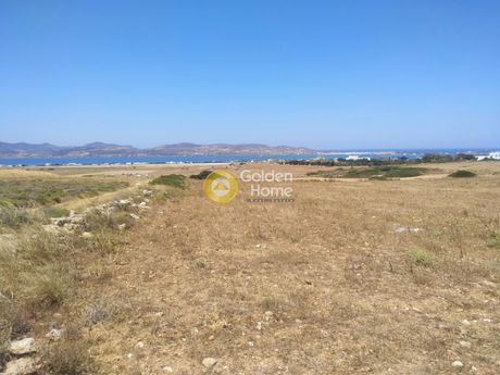 Detached home 46sqm for sale-Paros » Kampos
