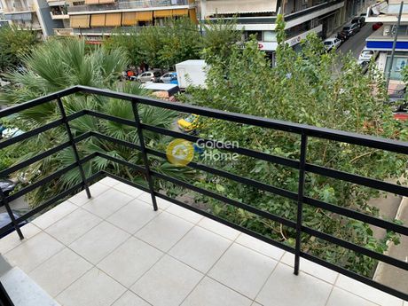 Building 180sqm for sale-Pagkrati » Pagkrati Center