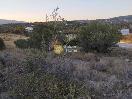 Land plot 2.200sqm for sale-Keratea » Rountzeri Lemprou