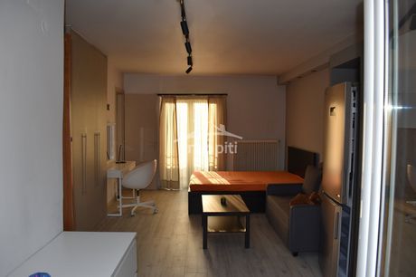 Apartment 40sqm for rent-Ioannina » Center