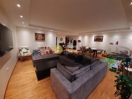 Apartment 141sqm for sale-Elliniko » Kato Sourmena