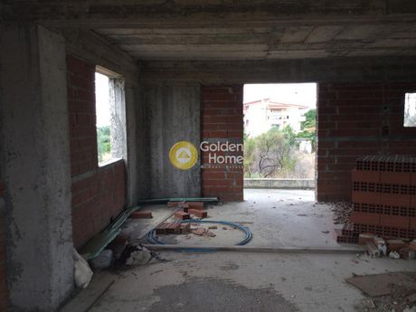 Detached home 200sqm for sale-Thermi » Vasilika » Center