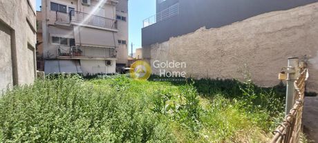 Land plot 124sqm for sale-Peristeri » Nea Zoi