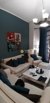 Apartment 86sqm for sale-Moschato » Center