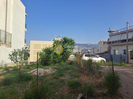 Land plot 165sqm for sale-Kamatero » Gerovouno