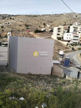 Land plot 183sqm for sale-Nikaia » Ano Neapoli