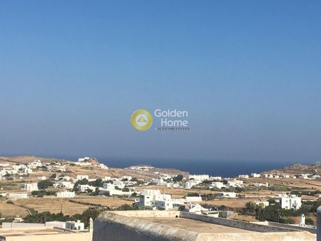 Land plot 1.275sqm for sale-Mykonos » Ano Mera