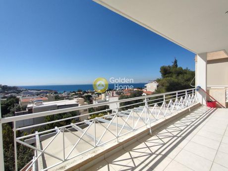 Apartment 88sqm for sale-Saronida
