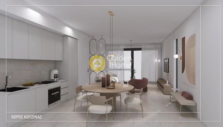 Apartment 78sqm for sale-Iraklio » Ano Psalidi
