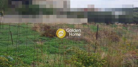 Land plot 437sqm for sale-Heraclion Cretes » Filothei