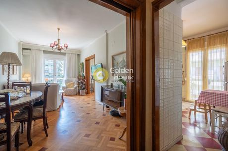 Apartment 126sqm for sale-Nea Paralia