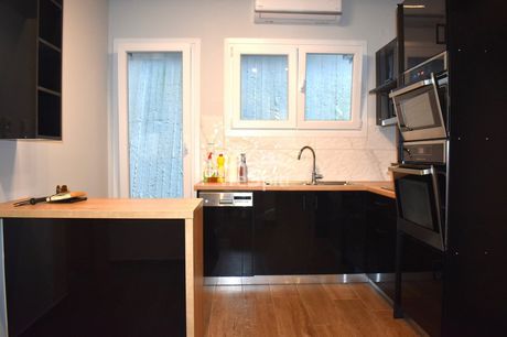 Apartment 47sqm for rent-Ioannina » Center