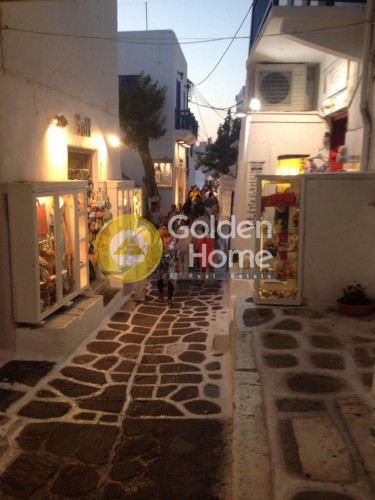 Ξενοδοχείο 65 τ.μ. προς πώληση, Χώρα Μυκόνου
