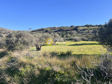 Parcel 4.181sqm for sale-Paros » Kostos