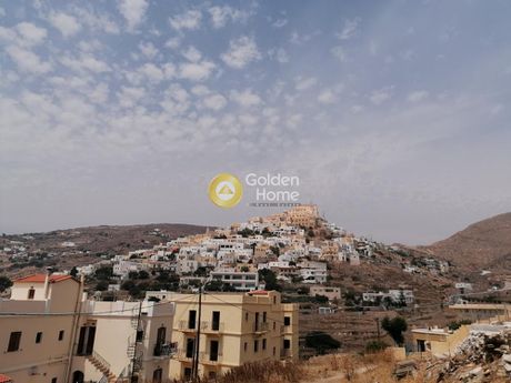 Land plot 71sqm for sale-Syros » Ermoupoli