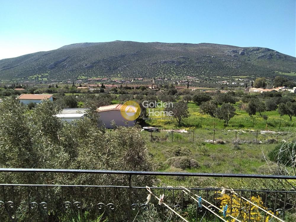 Μονοκατοικία 215 τ.μ. προς πώληση, Αρί