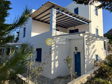 Detached home 240sqm for sale-Paros » Agios Nikolaos