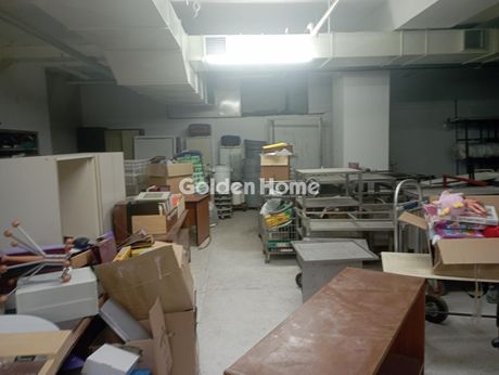 Industrial space 1.200sqm for rent-Migdonia » Center