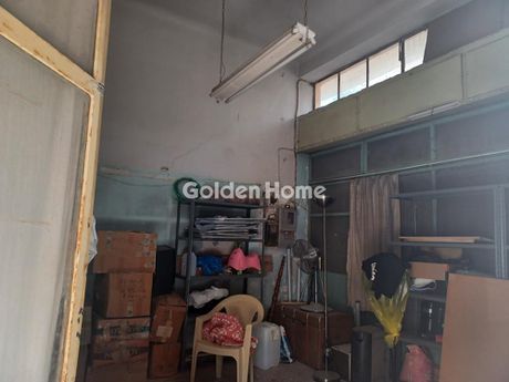 Store 38sqm for sale-Drapetsona » Agios Fanourios