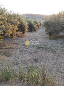 Land plot 4.121sqm for sale-Heraclion Cretes » Lofoupoli