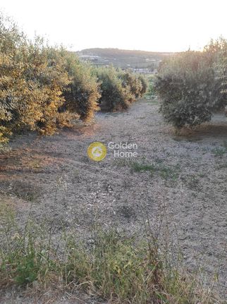 Οικόπεδο 4.121 τ.μ. για πώληση, Ν. Ηρακλείου, Ηράκλειο Κρήτης