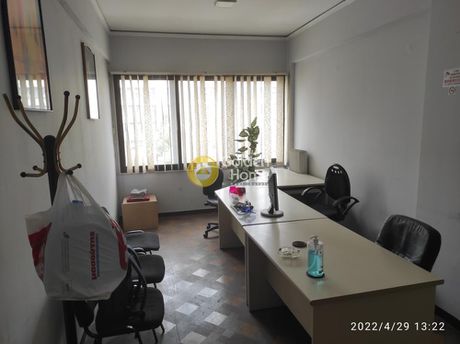 Office 52sqm for rent-Exarchia - Neapoli » Politechneio