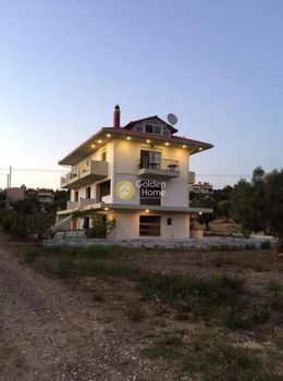 Hotel 360sqm for sale-Poligiros » Skala Gerakinis