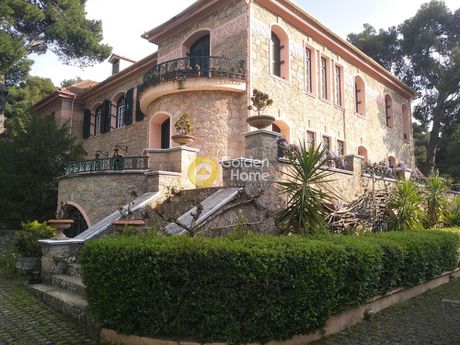 Detached home 1.400sqm for sale-Ekali
