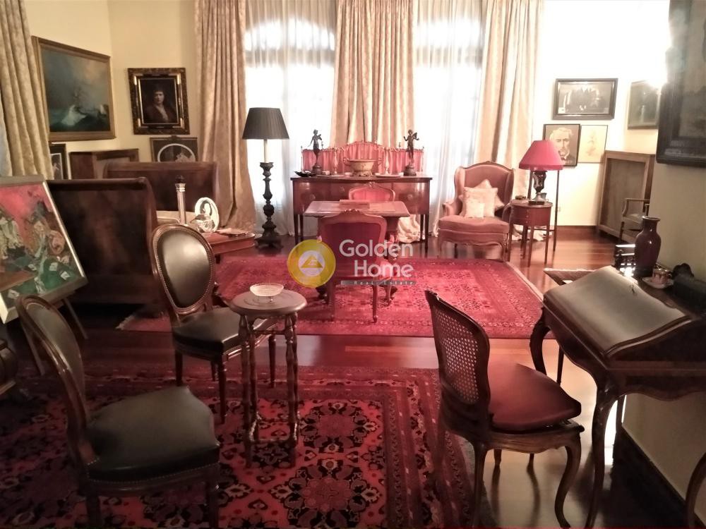 Μονοκατοικία 1.400 τ.μ. προς πώληση, Εκάλη