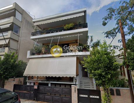 Apartment 55sqm for sale-Chalandri » Agia Varvara