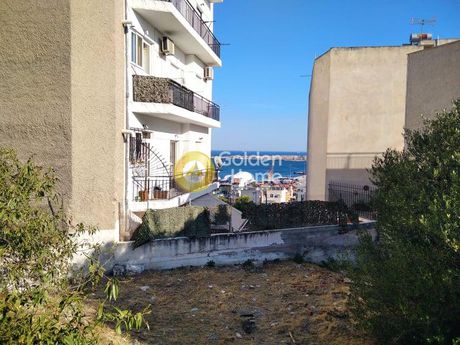 Land plot 235sqm for sale-Perama » Kariotika