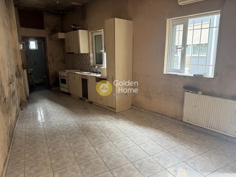 Detached home 55sqm for sale-Ano Liosia » Center