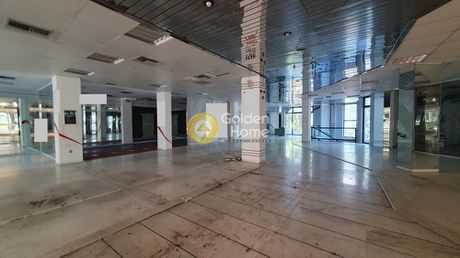 Store 1.665sqm for rent-Chalandri » Sidera Chalandriou