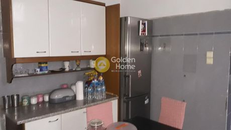 Detached home 240sqm for sale-Agios Vasileios