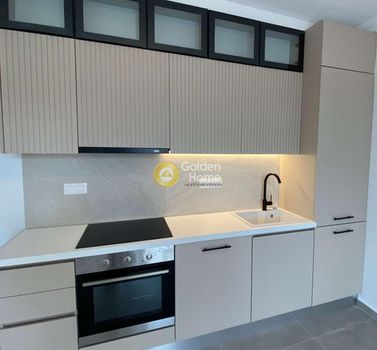 Apartment 33sqm for sale-Ano Toumpa