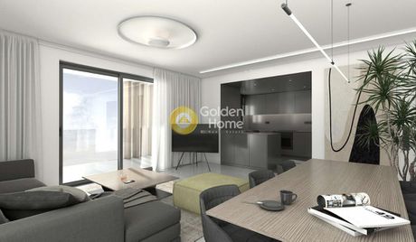 Apartment 85sqm for sale-Gizi - Pedion Areos » Gkyzi - Arios Pagos