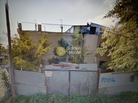 Land plot 197sqm for sale-Kamatero » Gerovouno