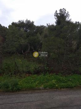 Land plot 1.522sqm for sale-Anavissos » Anavyssos Center
