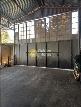 Industrial space 375sqm for sale-Kifisia » Panorama