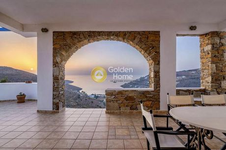Detached home 315sqm for sale-Kythnos » Main Town - Chora
