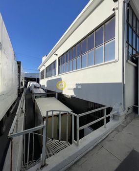 Industrial space 1.093sqm for sale-Agios Ioannis Rentis » Ano Rentis